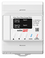 Inline Meter